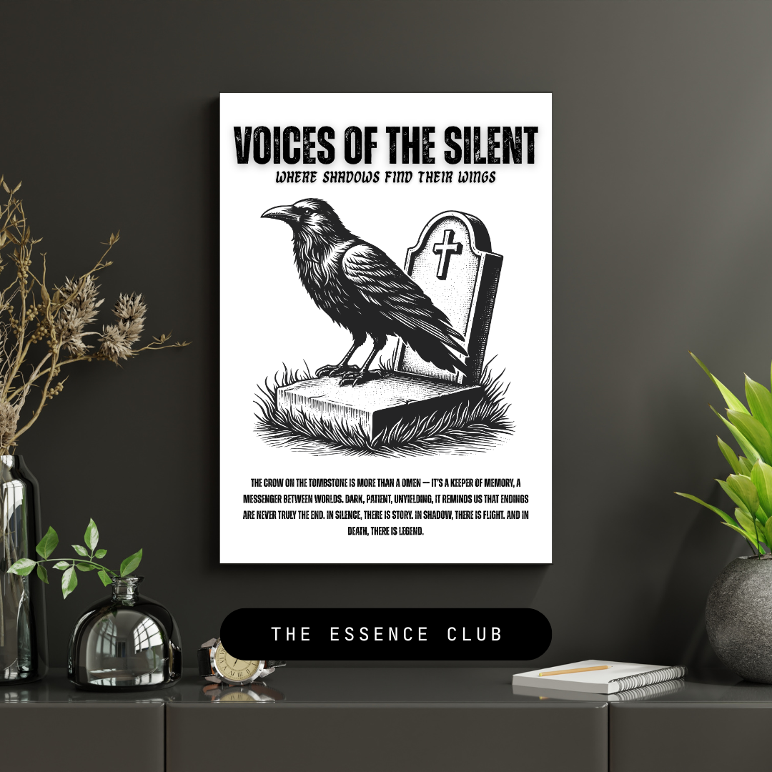 Unleash the Legend Collection (Black & White Art)