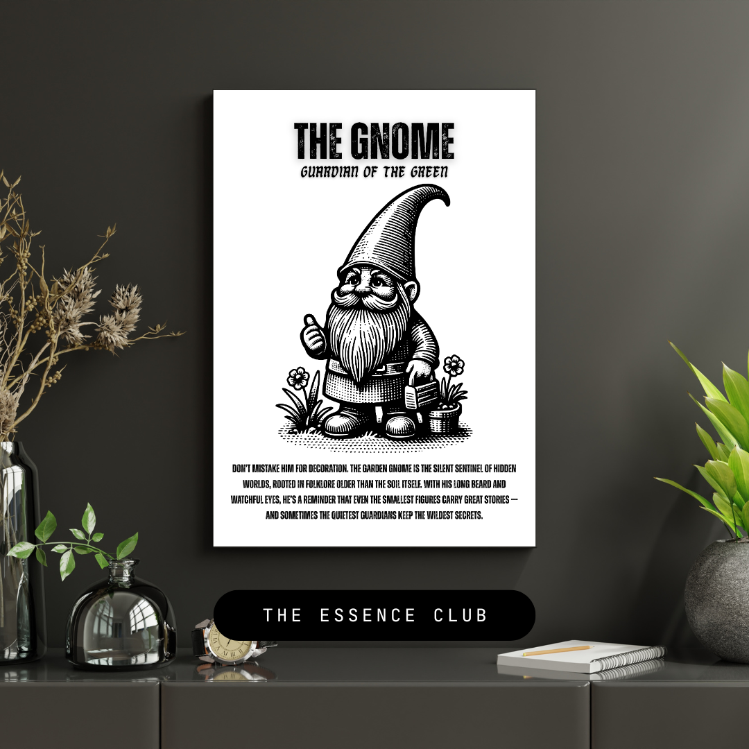 Unleash the Legend Collection (Black & White Art)