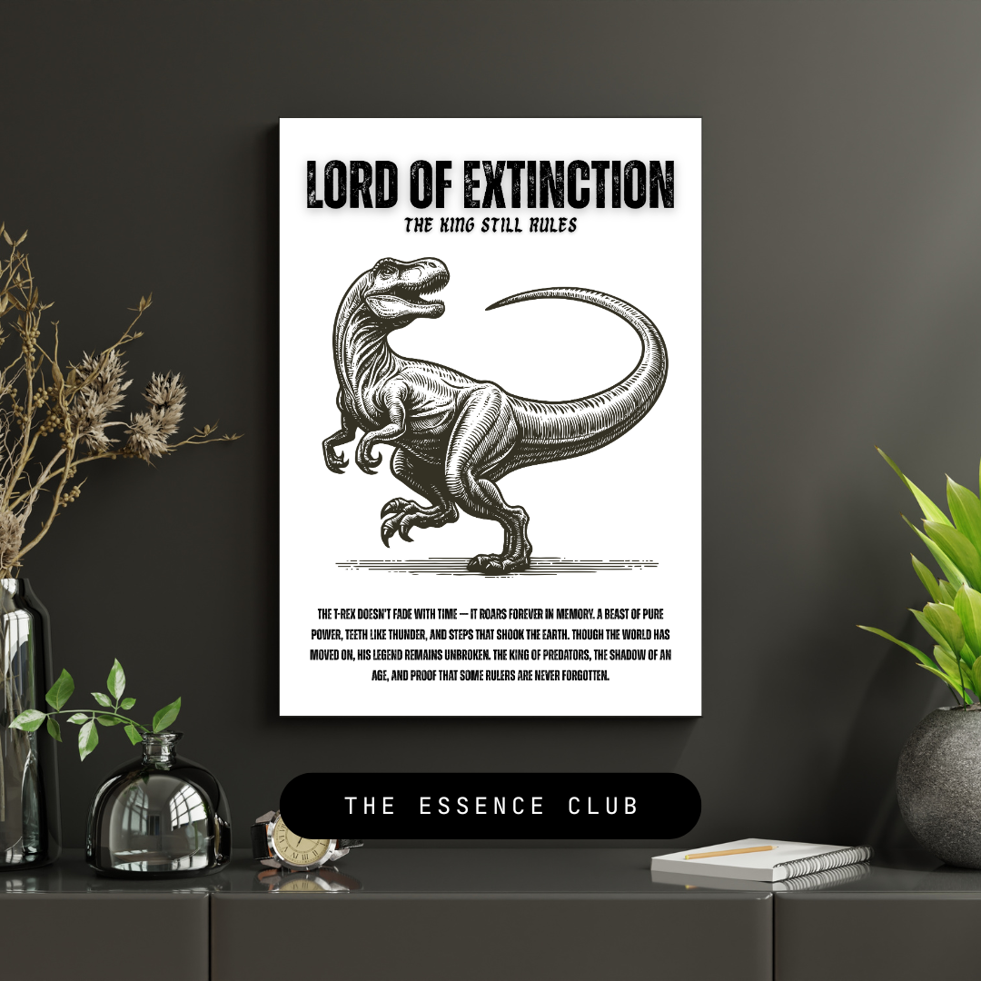 Unleash the Legend Collection (Black & White Art)